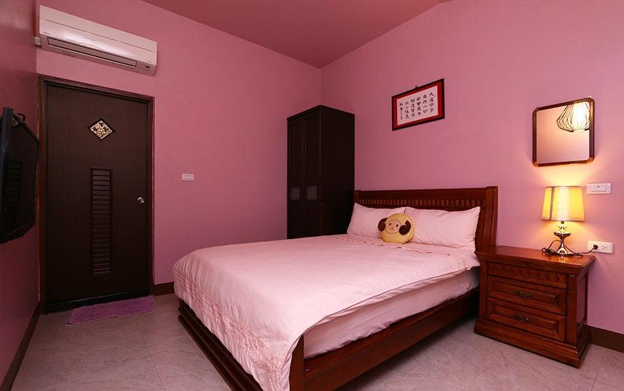 Tsuen Feng Apartment Гуаншан Екстериор снимка
