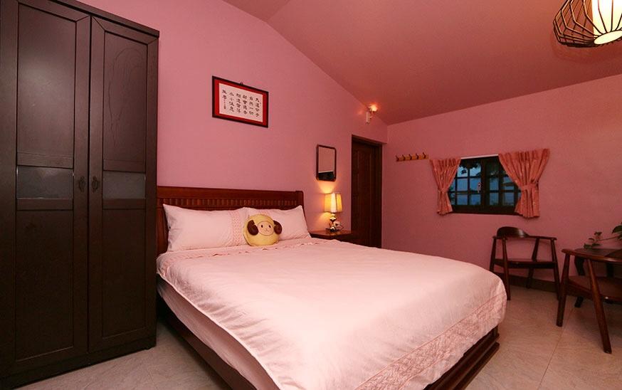 Tsuen Feng Apartment Гуаншан Екстериор снимка