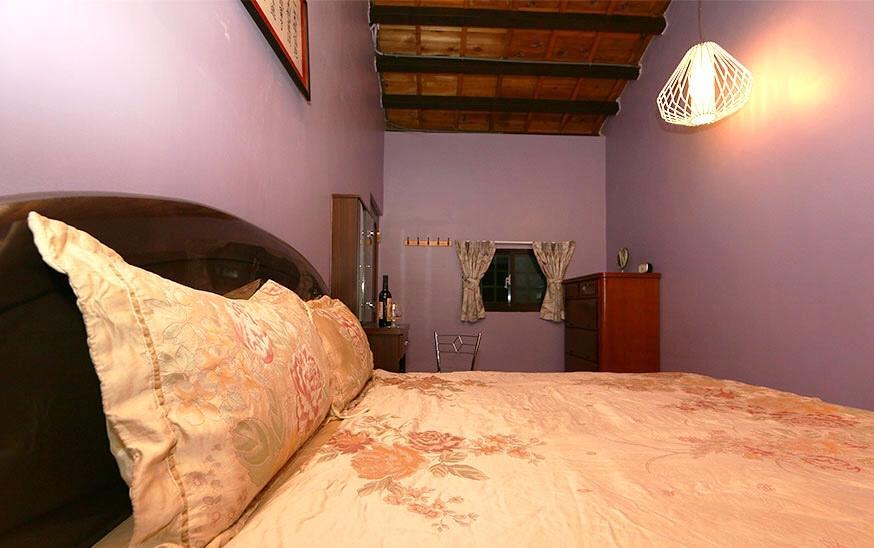Tsuen Feng Apartment Гуаншан Екстериор снимка