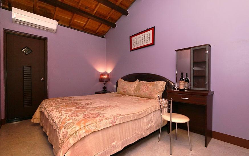 Tsuen Feng Apartment Гуаншан Екстериор снимка
